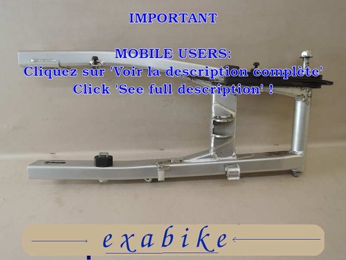 Bras oscillant pour honda cbr - pour,