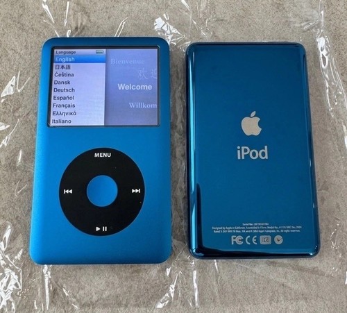 Batterie apple ipod classic - classic, 7e
