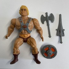 Maîtres de l'univers MOTU