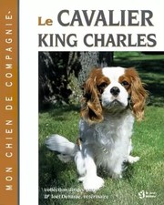 Le cavalier King Charles