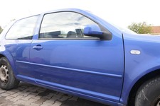 VW Golf 4 porte avant droite