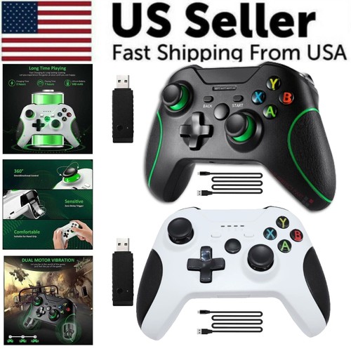 Wireless controller for - wireless,