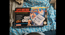 pack super Nintendo street