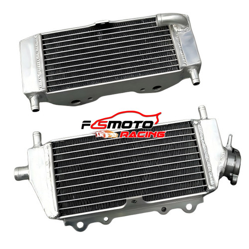 Aluminum radiateur pour - radiateur,