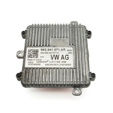 Genuine KEBODA VW SKODA 992941571 AE Headlight Control Unit 992.941.571.AE