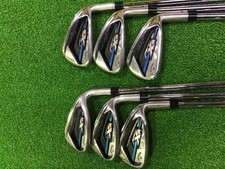 Set de fers Callaway Xr OS