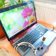 Toshiba Qosmio X770 17 pouces