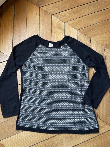 Pull des petits hauts - pull, angora