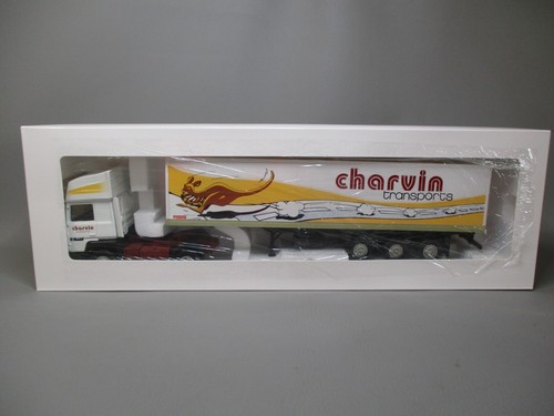 Dv11067 camion eligor - camion,
