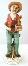 STATUETTE HOMME DEBOUT 17 cm