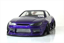Nissan Silvia S15 RAIJIN
