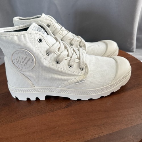Palladium pampa star white - pampa, hi