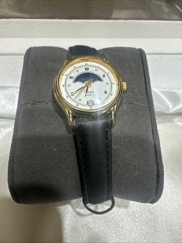 Vintage 90s timex ladies - 90s,