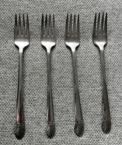 Set crown silverplate - set,