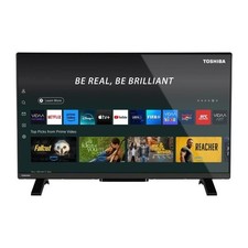 TOSHIBA 32QV2F63DG - TV QLED