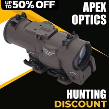 1-4x40 Rifle Scope EL-DR Type