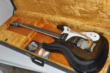 Guitare électrique modèle