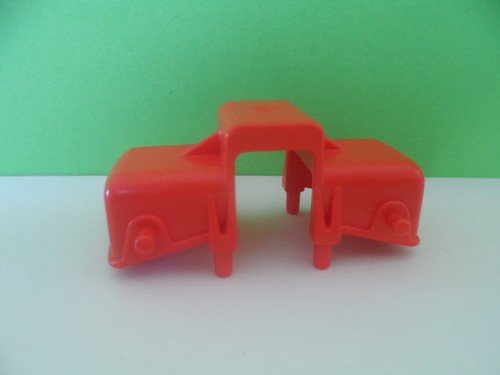 Playmobil siège de - playmobil, –