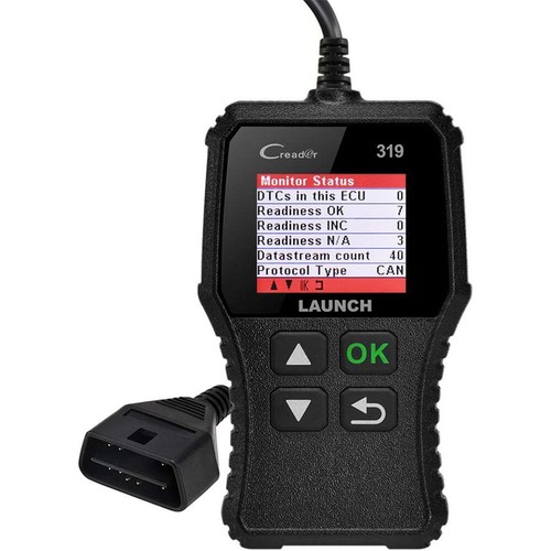 Valise diagnostic scanner - valise,