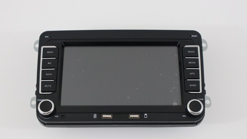 Autoradio volkswagen seat - autoradio,