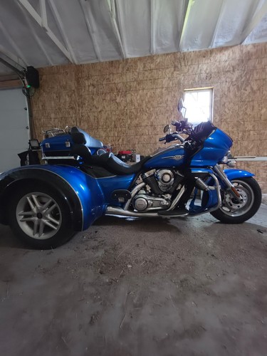 2009 kawasaki vulcan 1700 - vulcan,
