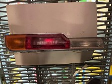 LANCIA FLAVIA 2000 TAILLIGHT SX REAR LAMP