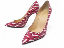 NEUF CHAUSSURES CHRISTIAN