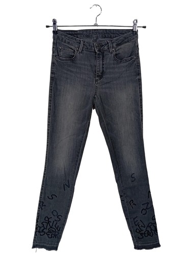 Rosner jeans cigarette dames - jeans,