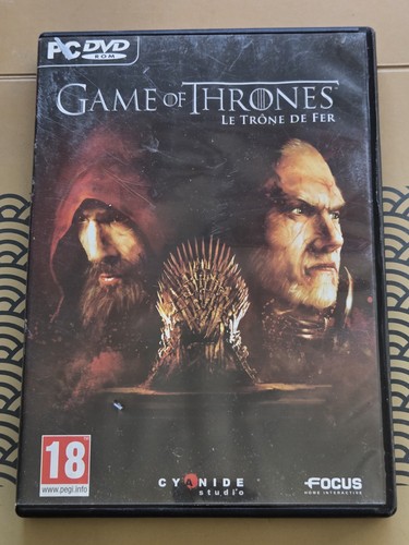 Game thrones le - game,