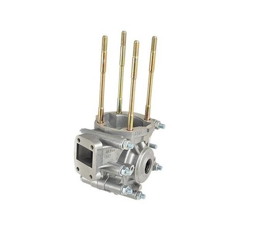 Carter moteur av10 - moteur, complet