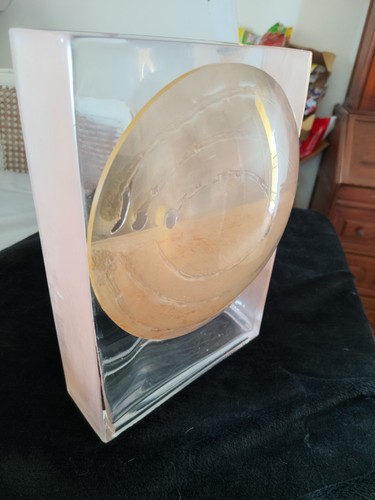 Vase art déco - a.,