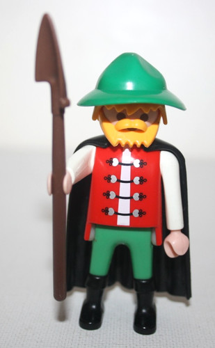 Playmobil 3824 homme - playmobil,