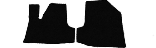 Basic tapis sol avant - tapis, de