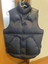 Gilet En Duvet Rocky Mountain