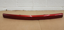 HONDA GL1800 GOLDWING 01-12 TRUNK CENTER TRIM PIECE RED 81163-MCA