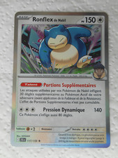 Carte Pokémon rare Holo