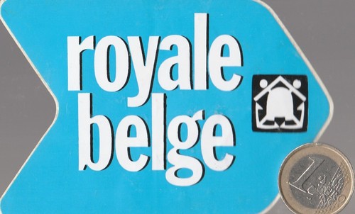 C59 militaire royale - royale, belge.
