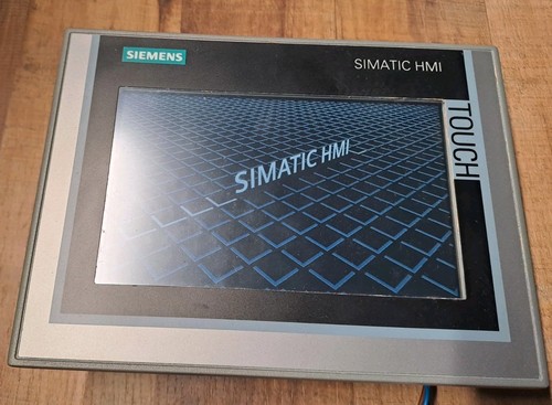 Siemens tp700 comfort - tp700,