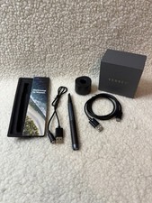 Bundle VESSEL Flagship Wood (Slate/Blackwood NEW WITHOUT BOX & Charging Station