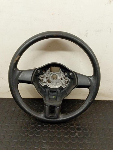 Volant volkswagen polo - volant, phase