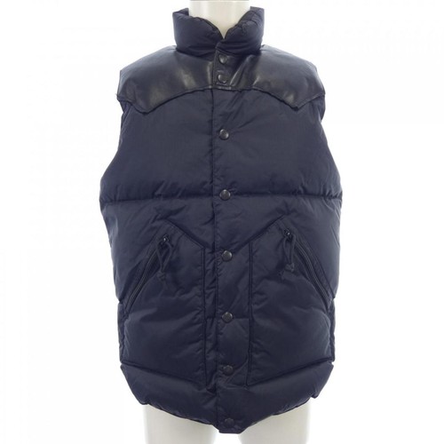 Gilet tampon rocky mountain - gilet,