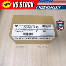 New AB 1734-AENTR  Point I/O