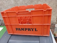 vintage casier rangement