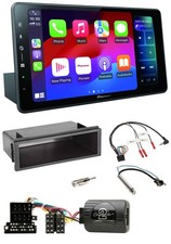 Pioneer Bluetooth DAB Steering