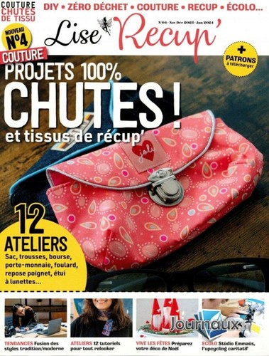 Lise recup couture projets - lise, 4