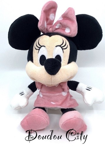 2823 20cm doudou - doudou, peluche