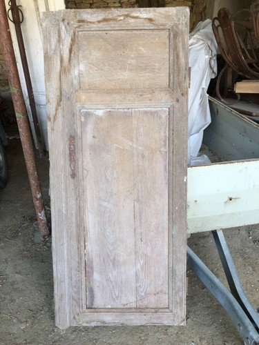 Porte haut buffet fin - de,