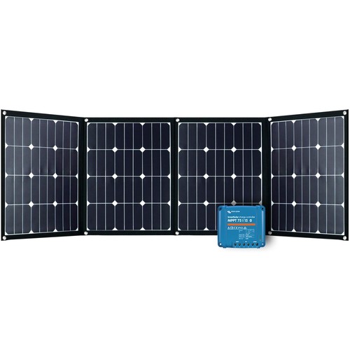 Panneau solaire 180w sac - panneau,