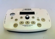 Boss VE-5 Vocal Performer