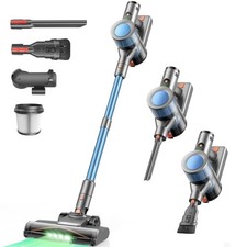 Aspirateur Balai sans Fil